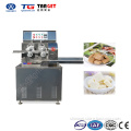 High quality chewy candy cutting and forming machine